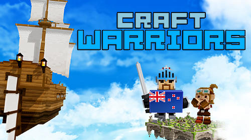 download Craft warriors apk